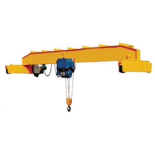 Single Girder EOT Crane