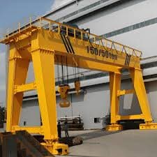 Gantry Cranes